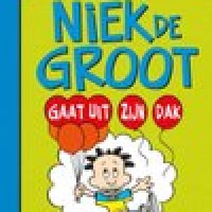 Niek de Groot – Niek de Groot gaat uit zijn dak – Lincoln Peirce