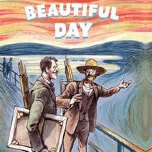 A beautiful day. Blerk, Rene van, onb.uitv.