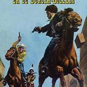 Arendsoog en de Duncan-dollars. Nowee, Paul, Paperback