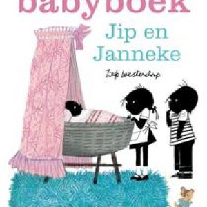 Babyboek. Fiep Westendorp, Hardcover