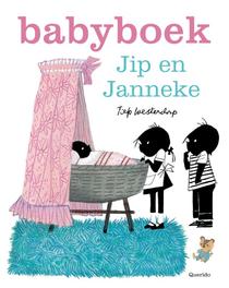 Babyboek. Fiep Westendorp, Hardcover