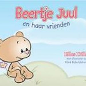 Beertje Juul en haar vrienden. Elles Dillen, Paperback