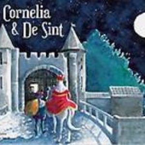 Cornelia & de Sint. Van Huijstee, Maurits, Hardcover