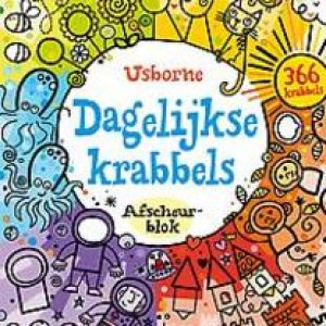 Dagelijkse krabbels. Sam Smith, Paperback
