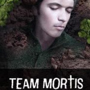 De bende van Venus. Team Mortis, Van den Eynde, Bjorn, Hardcover