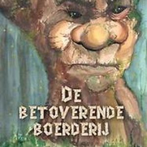 De betoverende boerderij. Vermoesen, Ingrid, onb.uitv.