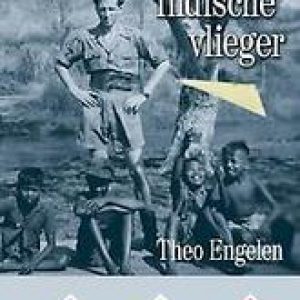 De Indische vlieger. Engelen, Theo, Paperback