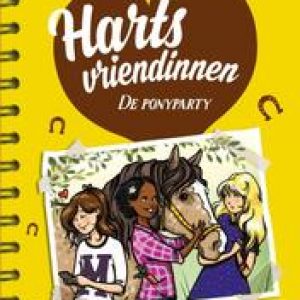 De paardenprinses. Manon op de manege, De Braeckeleer, Nico, Hardcover