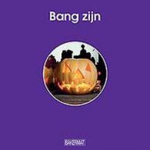 DE TAALBENDE BANG ZIJN. avi e3, Juliëtte Rosenkamp, Hardcover