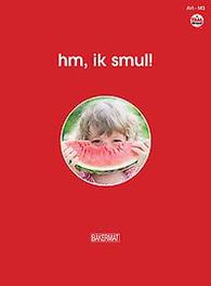 DE TAALBENDE HM, IK SMUL!. AVI M3, Rosenkamp, Juliëtte, Hardcover