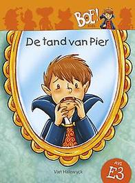 De tand van pier. Boekids, Dubelaar, Thea, Hardcover