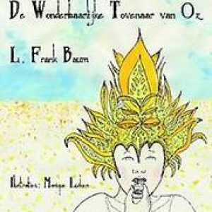 De wonderbaarlijke tovenaar van Oz. Baum, L. Frank, Paperback
