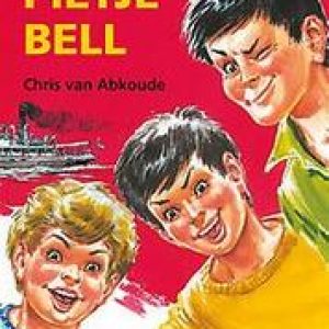 De zonen van Pietje Bell. Abkoude, Chris van, Paperback
