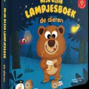 Dieren. Giraf, Paperback