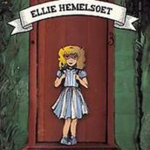 Ellie Hemelsoet. Valérie Rombaut, Paperback