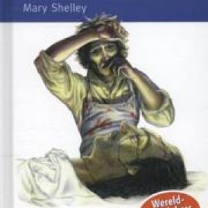Frankenstein. Mary Shelly, Hardcover