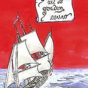 Geheim uit de Gouden Eeuw. Kemna, Madeleine, Paperback