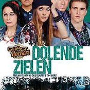 Ghost Rockers : leesboek 8 – title TBD. Van den Eynde, Bjorn, Paperback