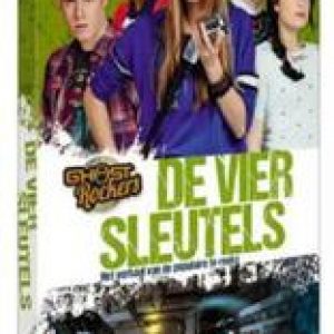 Ghost Rockers leesboek seizoen 2 2: 2. Bjorn Van Den Eynde, Paperback