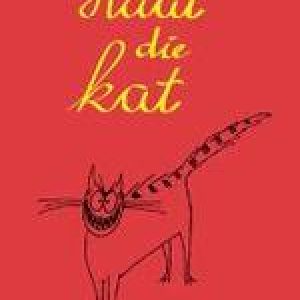 Haat die kat. Creech, Sharon, Hardcover