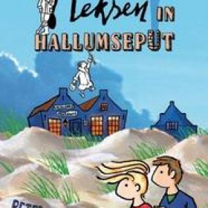 Heksen in Hallumseput. Peter Schaap, Paperback