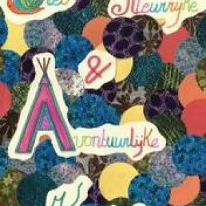 Het kleurrijke en avontuurlijke kinderboekje. Appeldoorn, Kirsten, Paperback