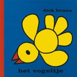 Het vogeltje. Bruna, Dick, Hardcover