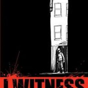 I, Witness. McClintock, Norah, Paperback