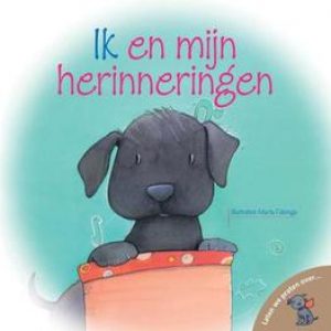 Ik en mijn herinneringen. LATEN WE PRATEN OVER, M. Fabrege, Hardcover