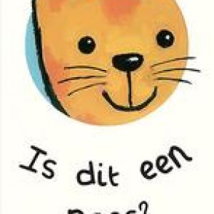 Is dit een poes?. Van Genechten, Guido, Hardcover