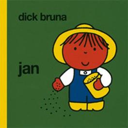 Jan. Bruna, Dick, Hardcover