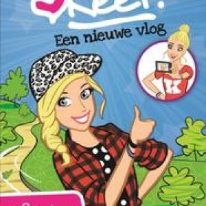 Keet!. dit ben ik, Helder, Koen, Hardcover