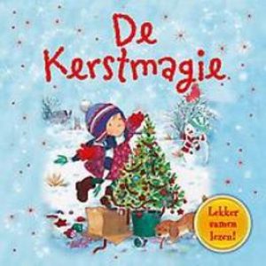 Kerstmagie. Joyce, Melanie, Hardcover