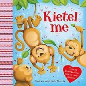 Kietel me. Paperback