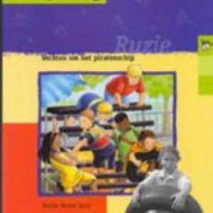 Kijk en beleef 4. Ruzie. Snoek, Celeste, Staring, Jennine, Hardcover