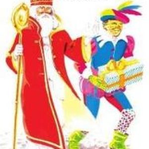 Kinderklaas en Malle Piet. Acapulco Jones, Paperback