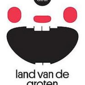 Land van de Groten. Een verhaaltje over leukemie, Dal Bello, Rejane, Paperback