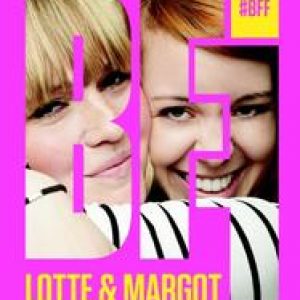 Lotte en Margot. zal hun#vriendschap hun# meningsverschillen# overleven?, Herman Van Campenhout, Paperback