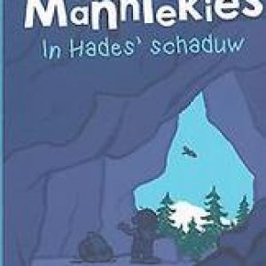 Manniekies: In Hades’ schaduw. Lasseel, Han, Paperback