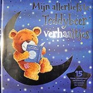 Mijn allerliefste Teddybeer verhaaltjes. Dale, Elizabeth, Paperback