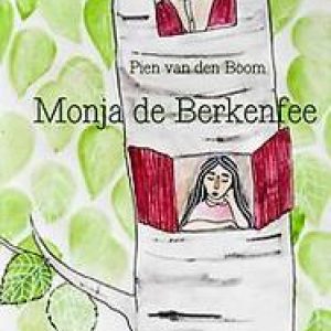 Monja de berkenfee. Boom, Pien van den, Paperback