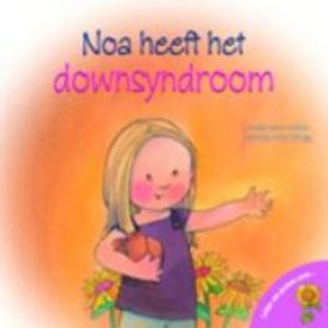 Noa heeft het Downsyndroom. LATEN WE PRATEN OVER, J. Moore-Mallinos, Hardcover