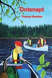Ontsnapt. vrienden, kano's en kidnappers, Kersten, Yvonne, Paperback