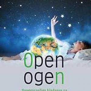 Open ogen. hooggevoelige kinderen en pubers in de huidige maatschappij, Bianca van der Reijden, Paperback