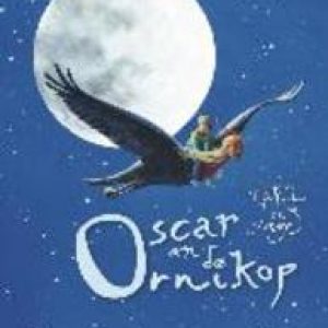 Oscar en de ornikop. De Jonge, Harm, Hardcover