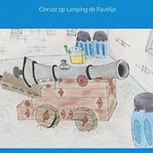 Pelle & Milan. onrust op camping de Ravelijn, Ineke Posthuma, Paperback