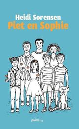 Piet en Sophie. Heidi Sorensen, Paperback