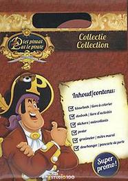 Piet Piraat : collectie. Verhulst, Gert, Paperback