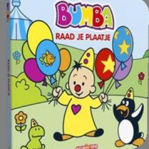 Raad je plaatje. Verhulst, Gert, Hardcover