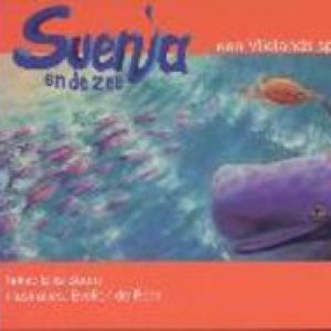 Svenja en de Zee. Boom, E., Hardcover